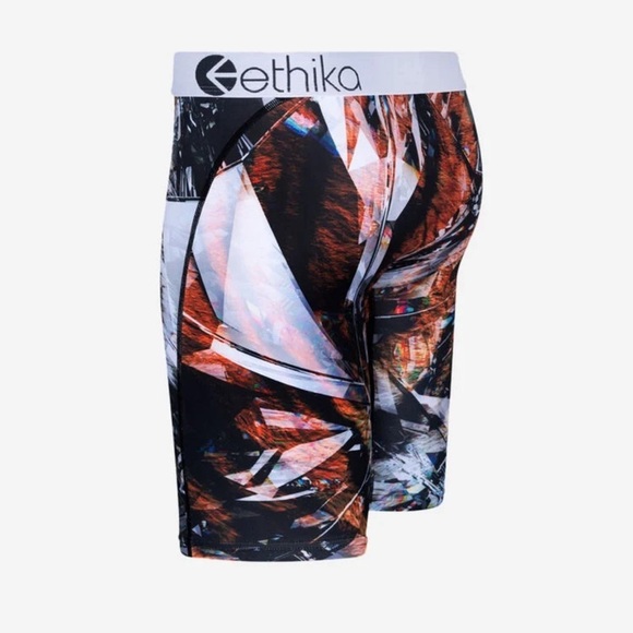 Ethics Mens boxers brief - Picture 2 of 6